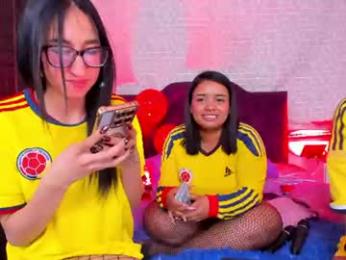 sara_love_1 — вебкам-модель онлайн на chaturbate