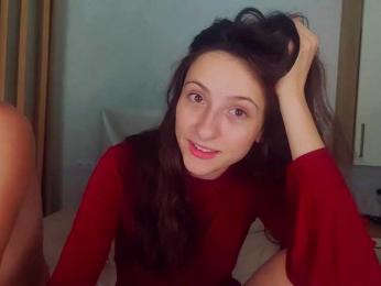 Ooh-nymph — вебкам-модель онлайн на bongacams