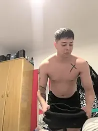 BodyGym18 — Stripchat stream photo (May 2026)