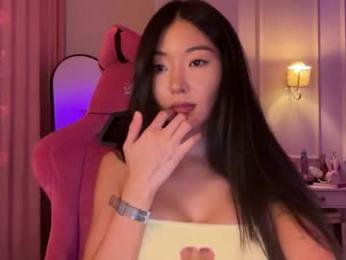 aimeclarks — Chaturbate stream photo (Aug 2026)