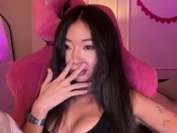 aimeclarks — Chaturbate stream photo (Aug 2026)