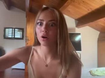 honeyyy95 — Chaturbate stream photo (Jun 2026)