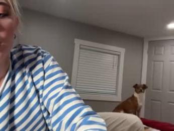 honeyyy95 — Chaturbate stream photo (Aug 2026)