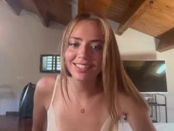 honeyyy95 — Chaturbate stream photo (Jun 2026)