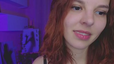 NumbersHebdon — вебкам-модель онлайн на cam4
