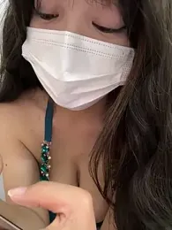 cute-yay — Stripchat stream photo (Mar 2026)