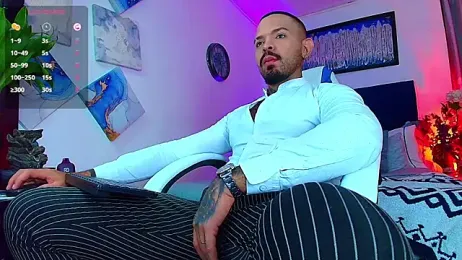 Adil_aminn — Stripchat stream photo (Aug 2026)