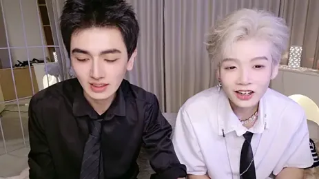 WANTAONboy — Stripchat stream photo (Sep 2026)