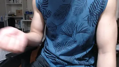 16hornydog — Stripchat profile photo