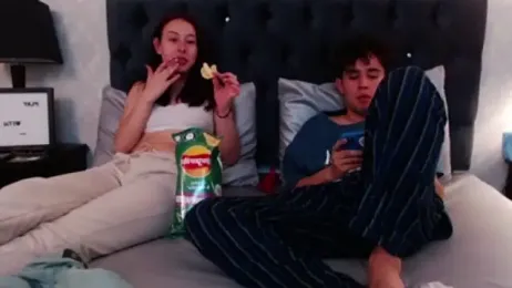 Jacob_n_Grace — Stripchat profile photo