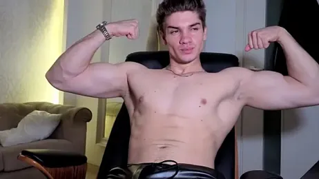 MaxKaiden — stripchat