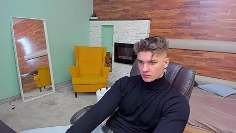 MaxKaiden — stripchat