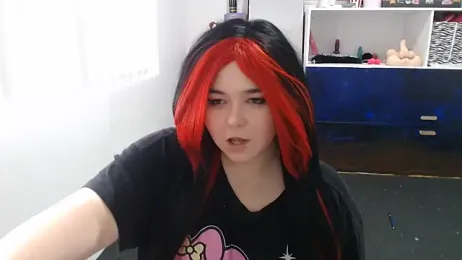 dramaticdumpsterfire — Stripchat profile photo