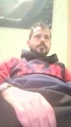Andreadj69 — Cam4 profile photo