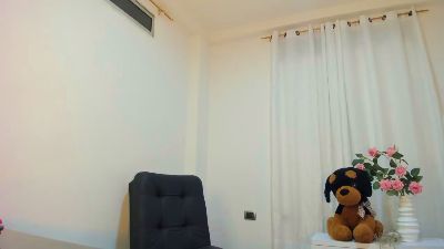 ana_maria_26 — Cam4 stream photo (Jun 2026)