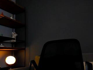 Juandres — вебкам-модель онлайн на flirt4free