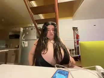Tukatita69 — Stripchat stream photo (Apr 2026)