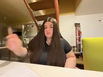 Tukatita69 — Stripchat profile photo