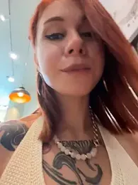 RosieDesire — stripchat