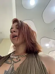 RosieDesire — Stripchat stream photo (Jul 2026)