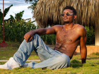 DrakeWilson — Livejasmin profile photo