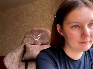 belindarosenberg — Camsoda stream photo (Dec 2025)