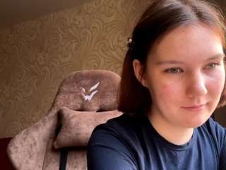 belindarosenberg — Camsoda stream photo (Dec 2025)