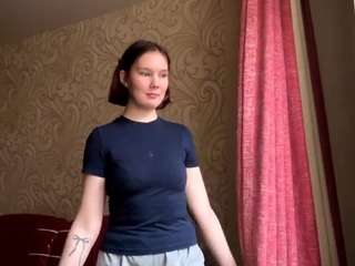 belindarosenberg — Camsoda stream photo (Dec 2025)