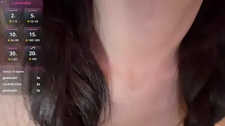 Serena-511 — Stripchat profile photo