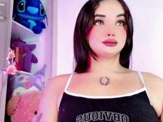 katievalentinna — Camsoda stream photo (Jan 2025)