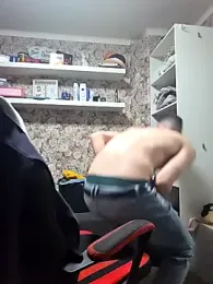 Dejvvvv95 — Stripchat stream photo (Mar 2026)