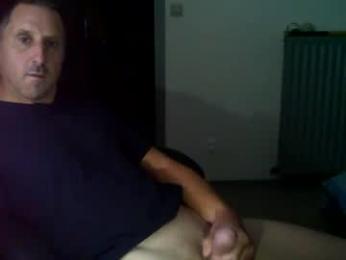 jef74700 — Chaturbate stream photo (Aug 2026)