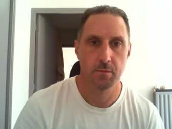jef74700 — Chaturbate stream photo (Aug 2026)