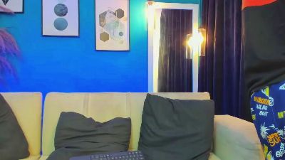 TeamBoyLatin2 — Cam4 stream photo (Mar 2026)