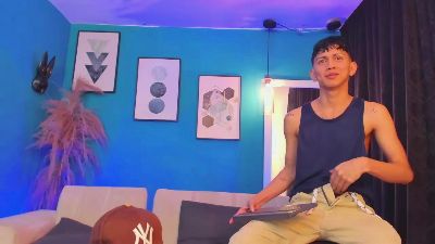 TeamBoyLatin2 — Cam4 stream photo (Mar 2026)