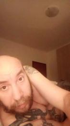 Alan6914 — Cam4 profile photo