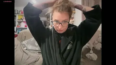 harleyblair — Stripchat stream photo (Mar 2026)