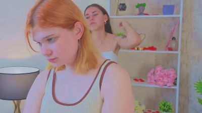 TrudiAnnonio — Cam4 stream photo (Jun 2026)