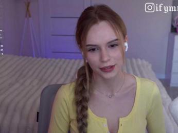 fymryn — bongacams