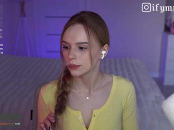 fymryn — bongacams