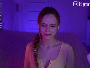 fymryn — bongacams