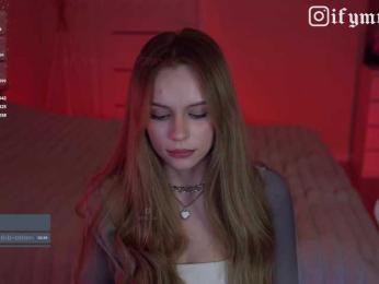 fymryn — Bongacams stream photo (Mar 2026)