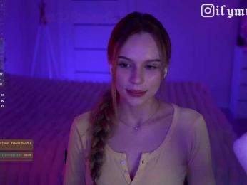fymryn — Bongacams stream photo (Mar 2026)