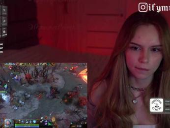 fymryn — bongacams