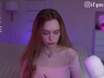 fymryn — Bongacams stream photo (Mar 2026)