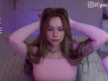 fymryn — Bongacams stream photo (Mar 2026)