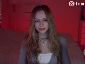 fymryn — Bongacams stream photo (Mar 2026)