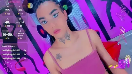 Angel21___ — Stripchat stream photo (Nov 2025)