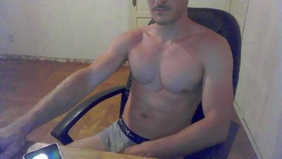 Inside_UrBrain — вебкам-модель онлайн на cam4