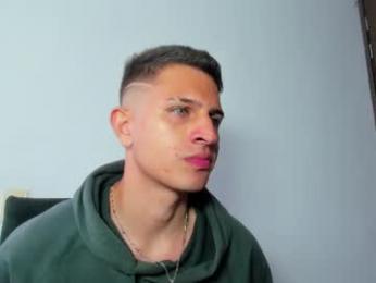 kevin_ahs1 — Chaturbate stream photo (Jun 2026)